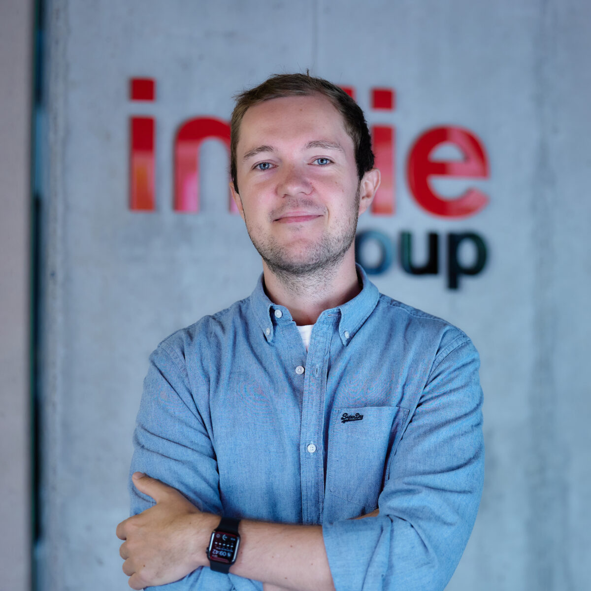 Karl Inrange Over ons | Indie Group