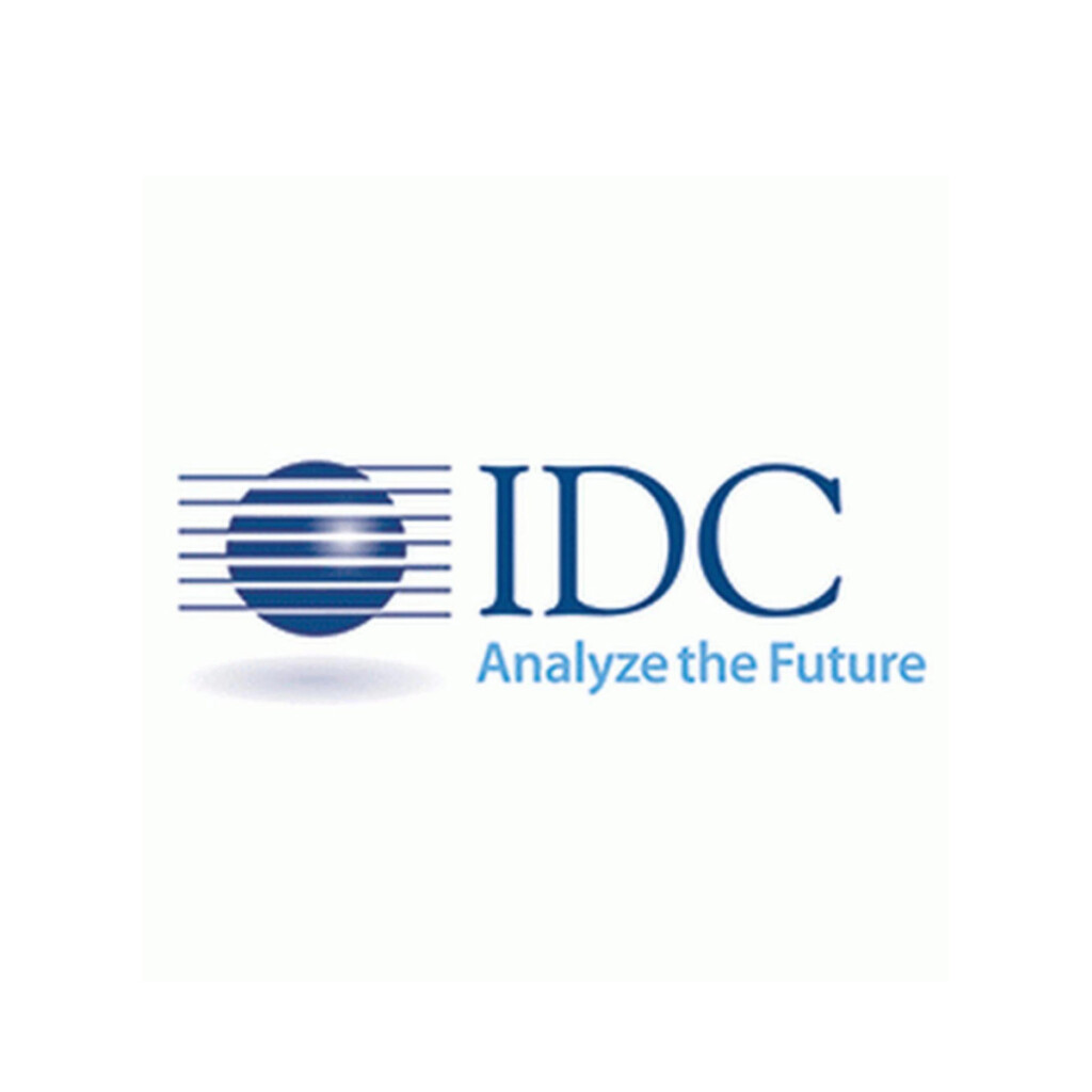 IDC -analyze the future