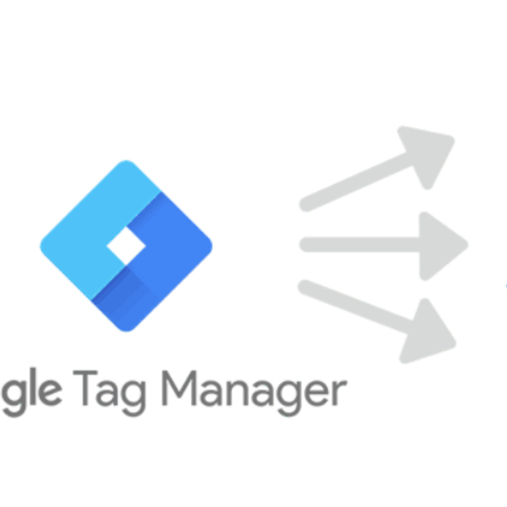 Google Tag Manager scheme 1